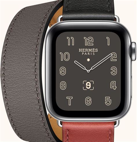 apple hermes watch kaufen